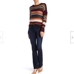 AG Adriano Goldschmied The Angel Bootcut Jean